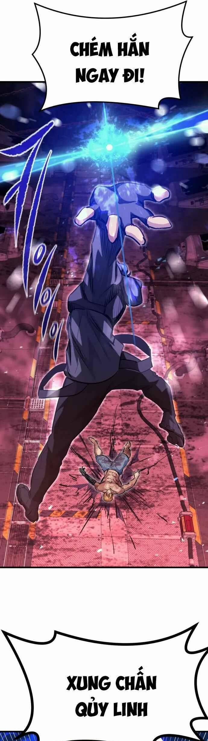 Quỷ Linh Vương 54 trang 44