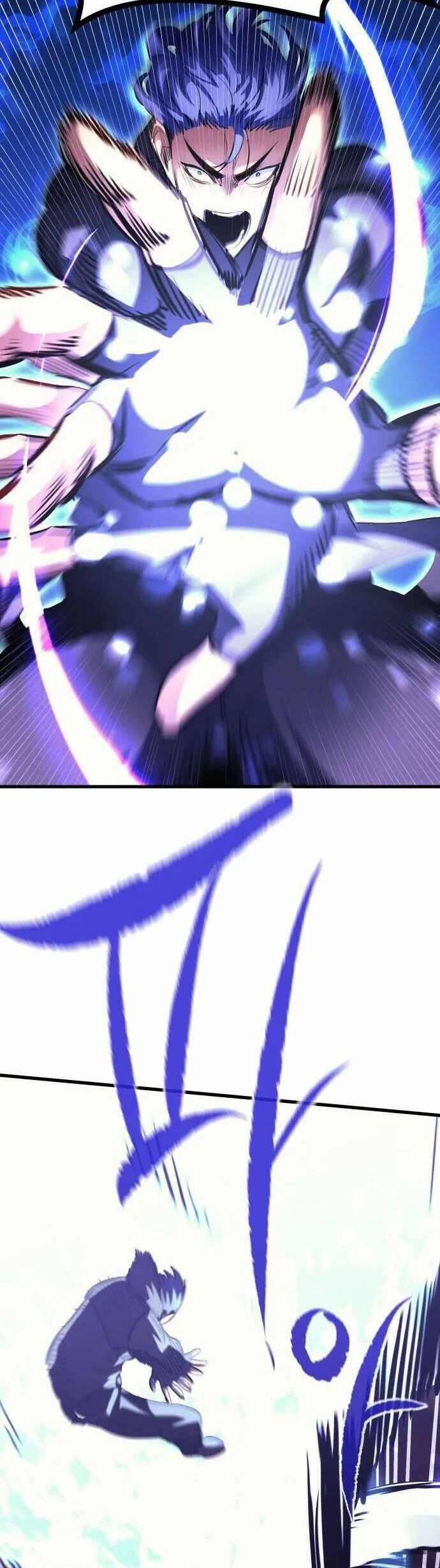 Quỷ Linh Vương 54 trang 45