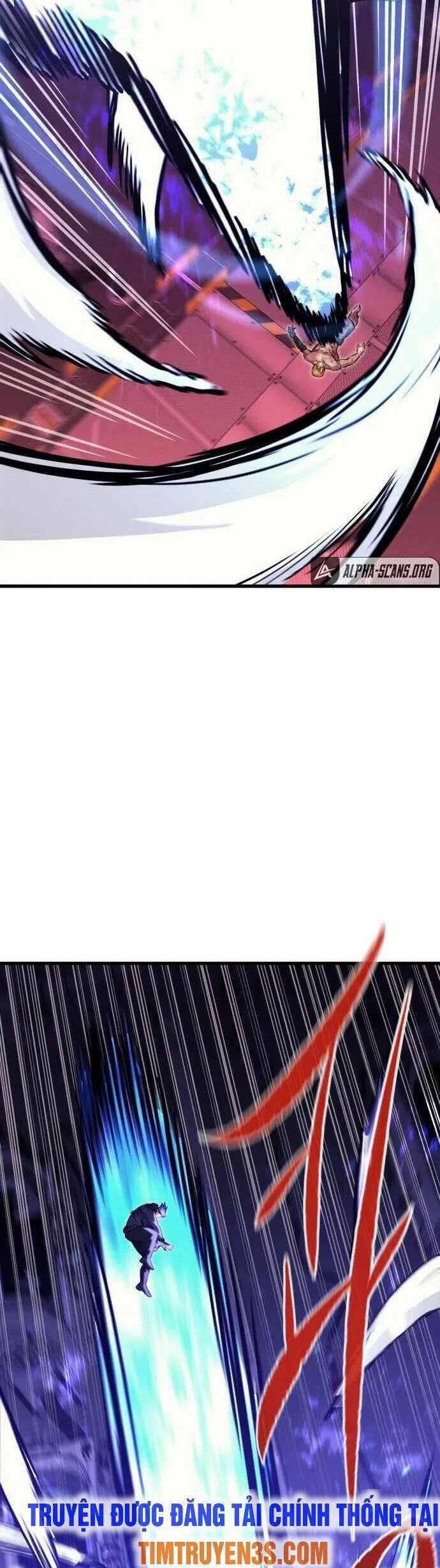 Quỷ Linh Vương 54 trang 46