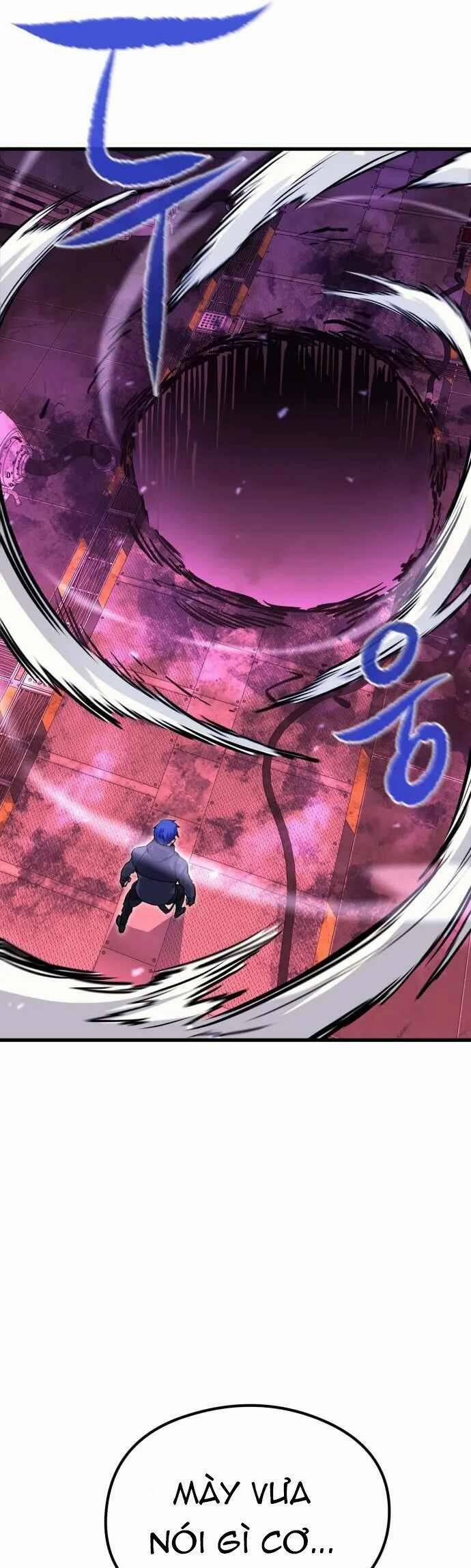 Quỷ Linh Vương 54 trang 48