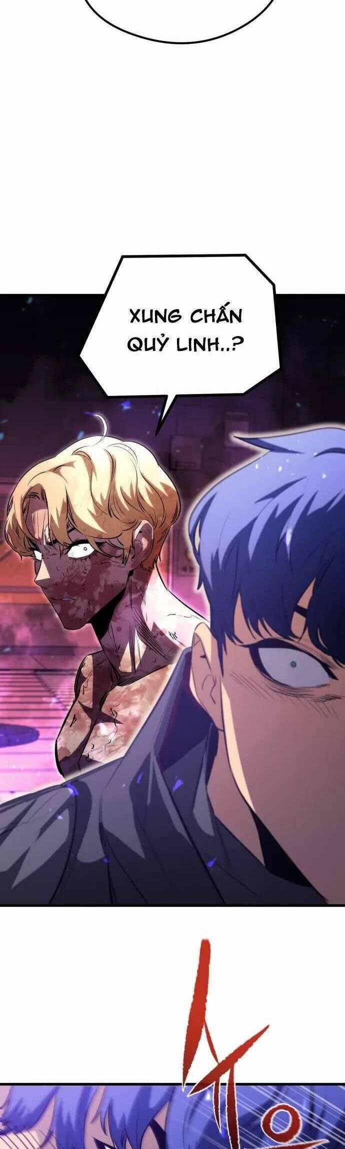 Quỷ Linh Vương 54 trang 49