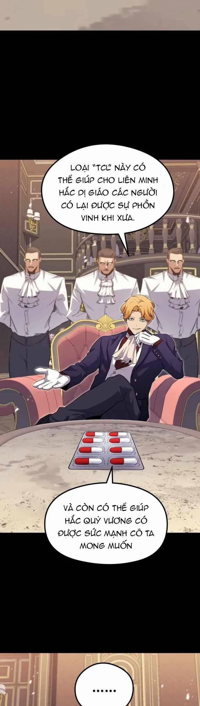 Quỷ Linh Vương 54 trang 5