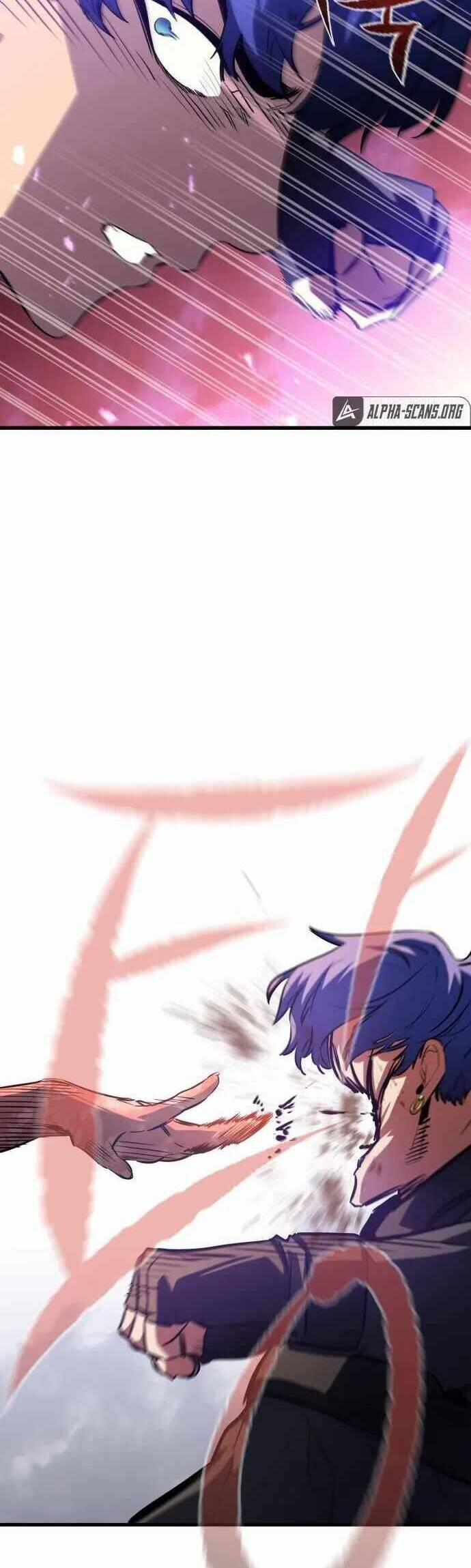 Quỷ Linh Vương 54 trang 50