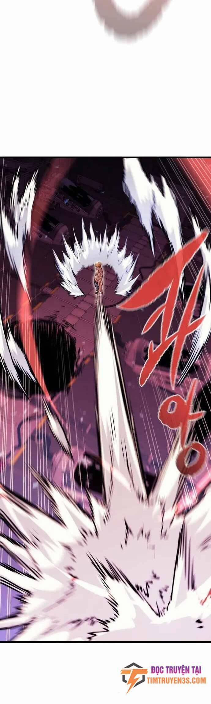 Quỷ Linh Vương 54 trang 51