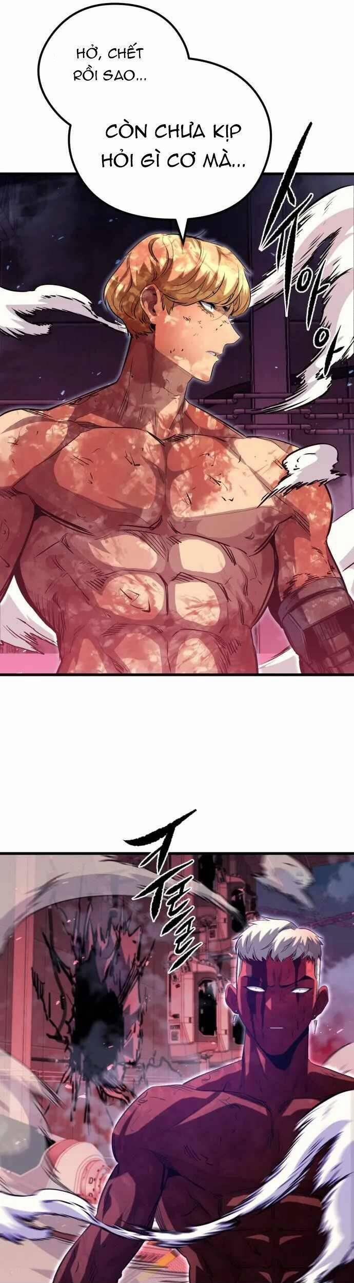 Quỷ Linh Vương 54 trang 52