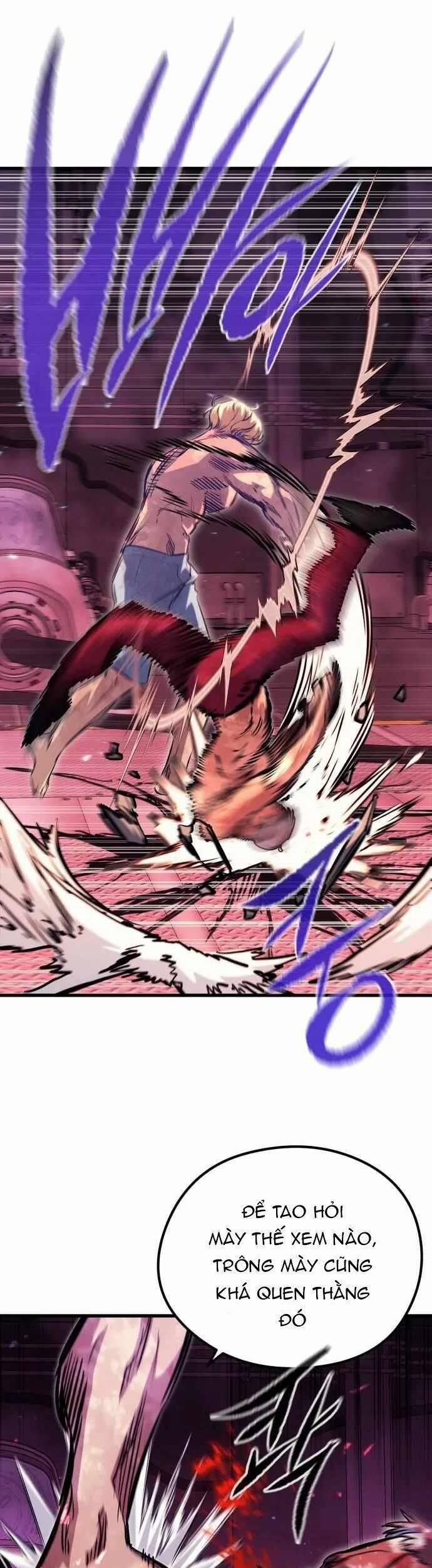 Quỷ Linh Vương 54 trang 54