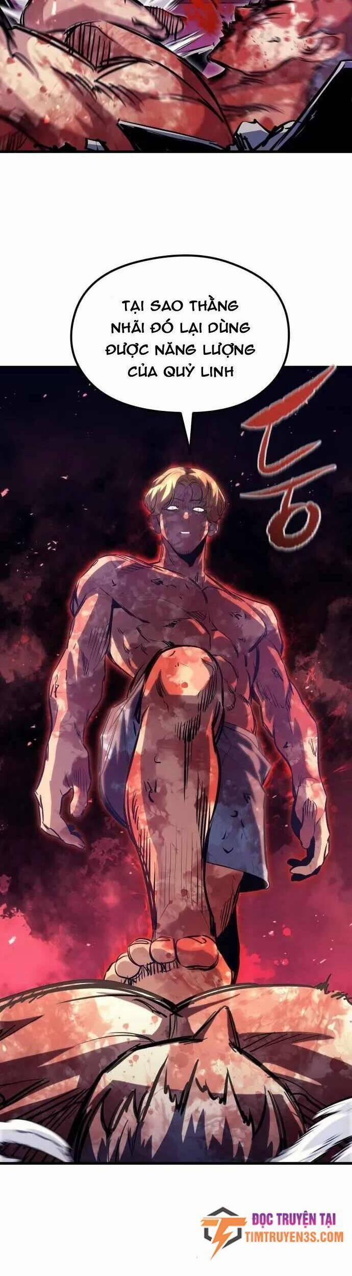Quỷ Linh Vương 54 trang 55