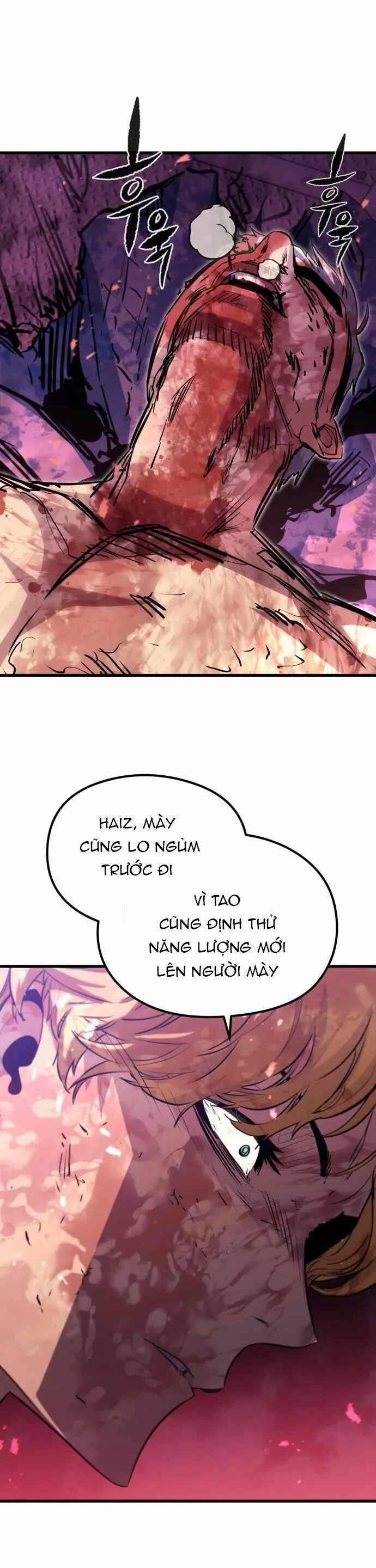 Quỷ Linh Vương 54 trang 56