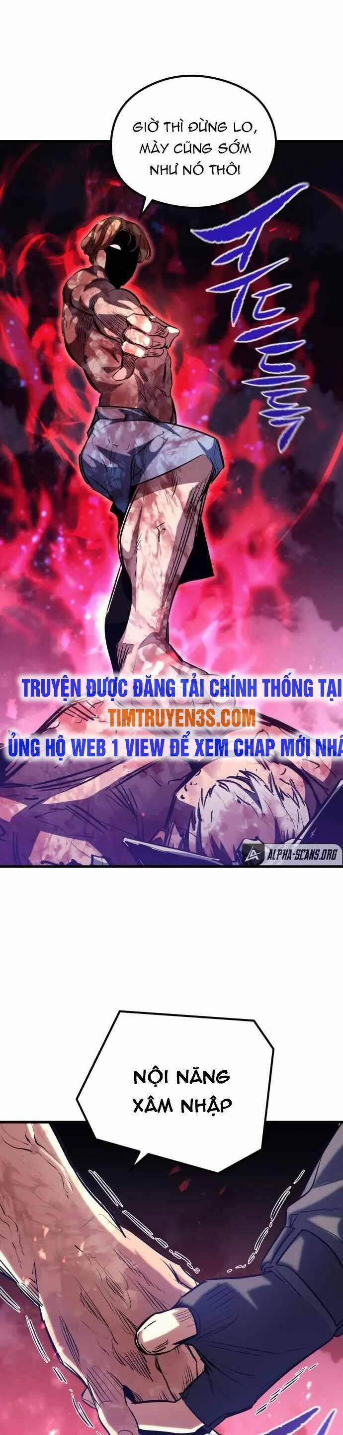 Quỷ Linh Vương 54 trang 57