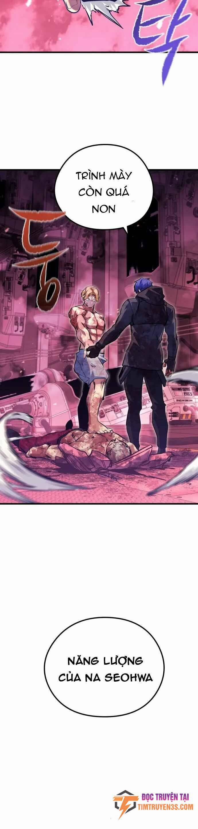 Quỷ Linh Vương 54 trang 58