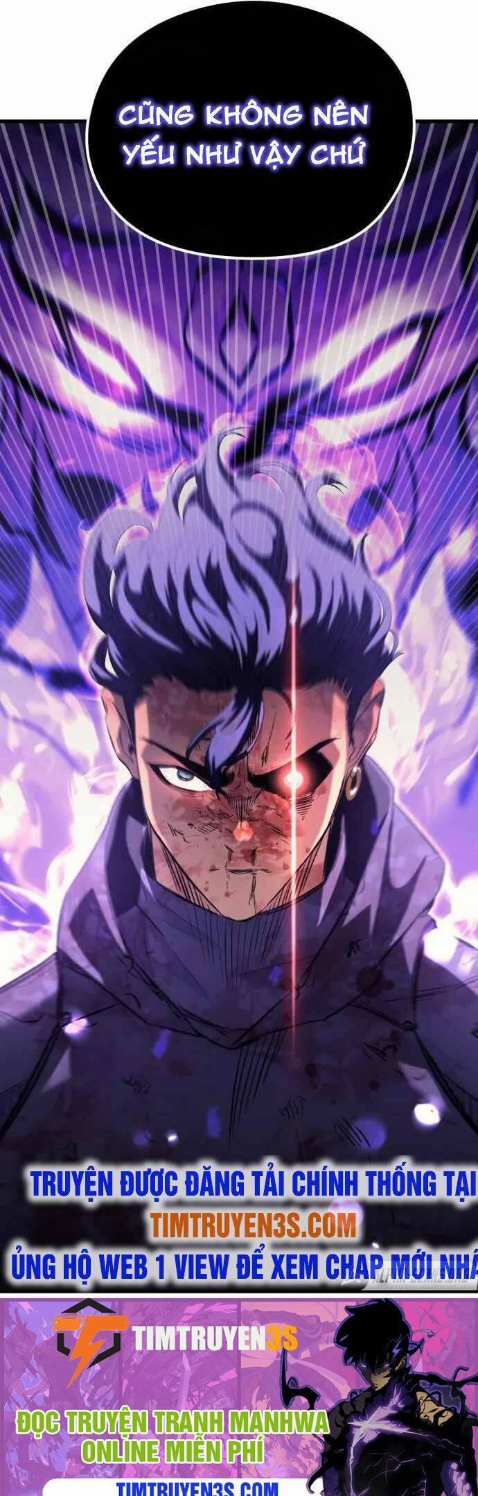 Quỷ Linh Vương 54 trang 59