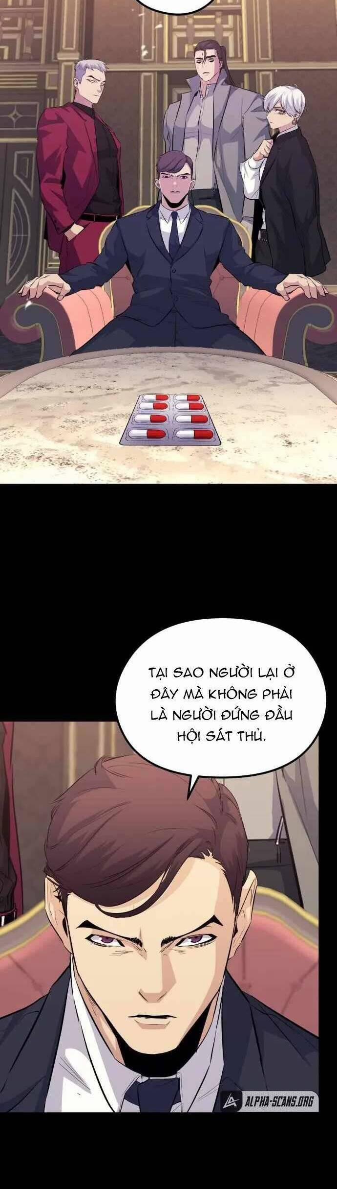 Quỷ Linh Vương 54 trang 6