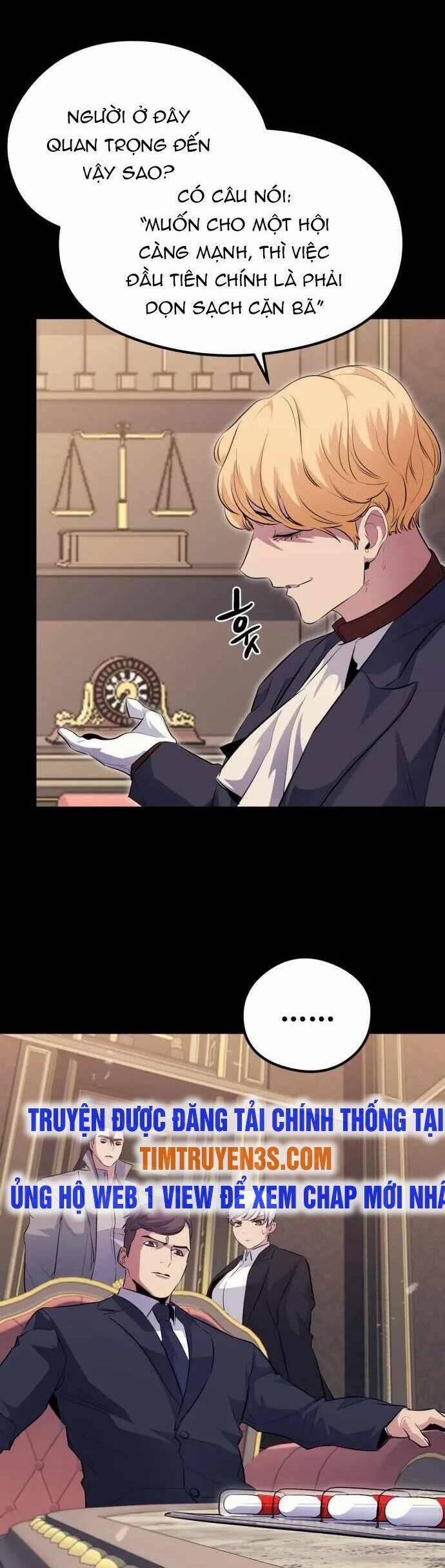 Quỷ Linh Vương 54 trang 7