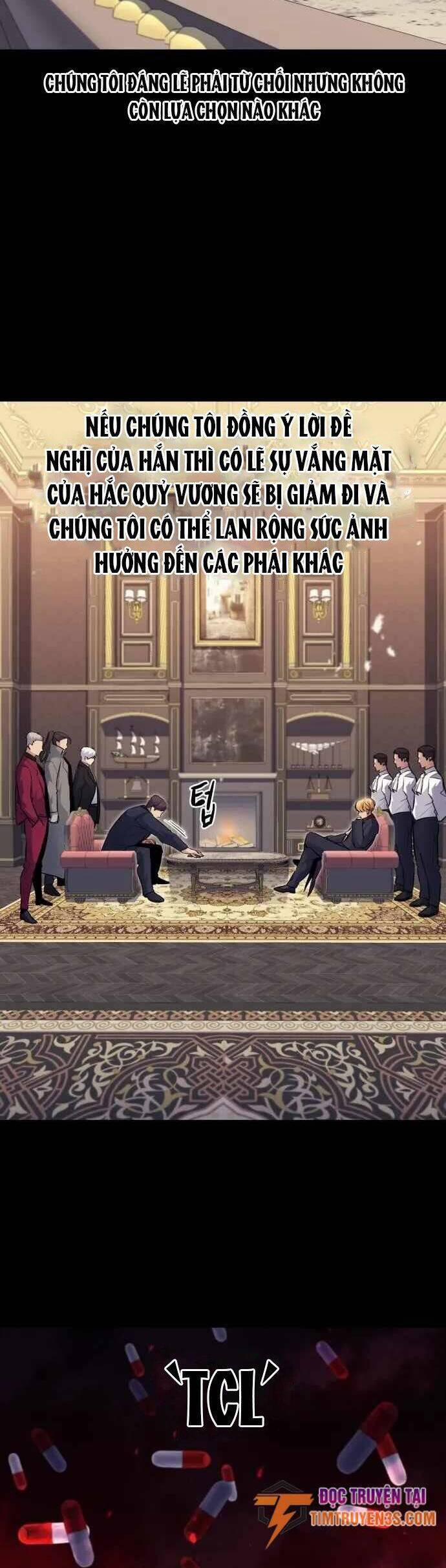 Quỷ Linh Vương 54 trang 8