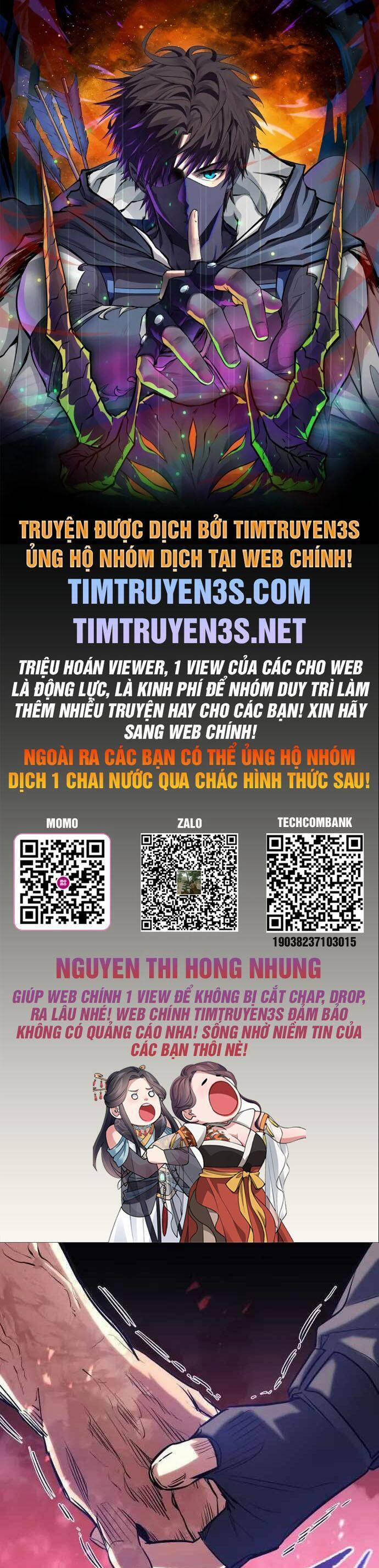Quỷ Linh Vương 55 trang 0