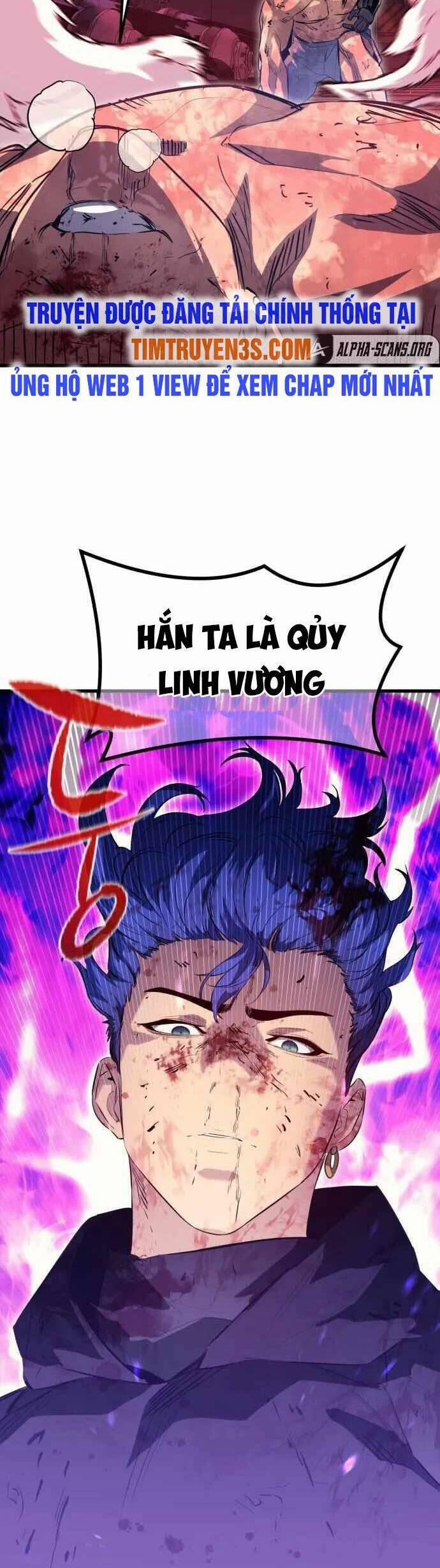 Quỷ Linh Vương 55 trang 10