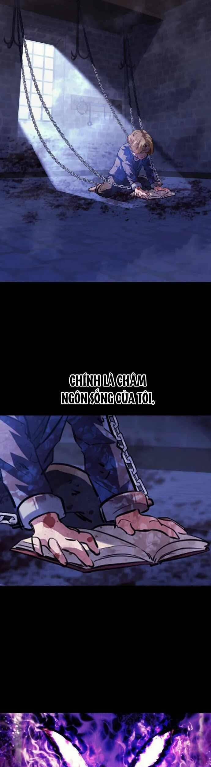 Quỷ Linh Vương 55 trang 12