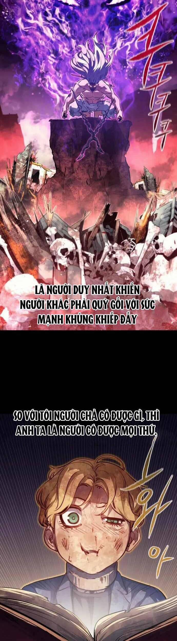 Quỷ Linh Vương 55 trang 13