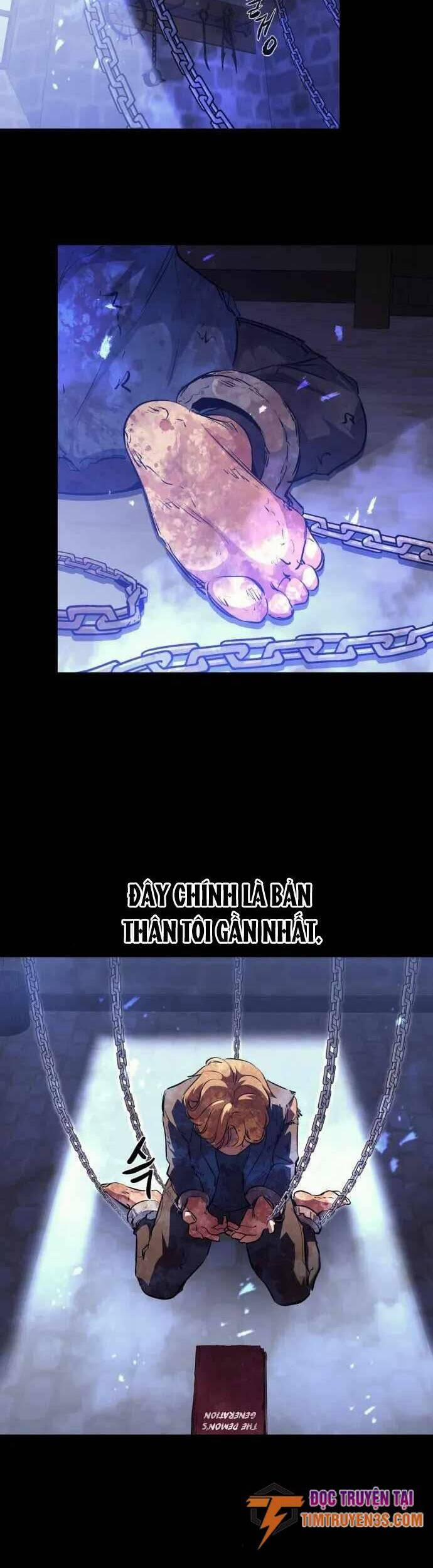 Quỷ Linh Vương 55 trang 15