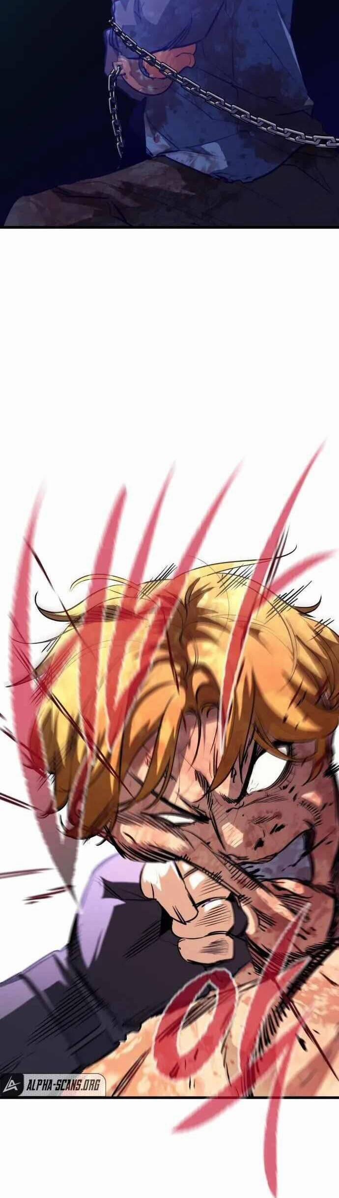 Quỷ Linh Vương 55 trang 17