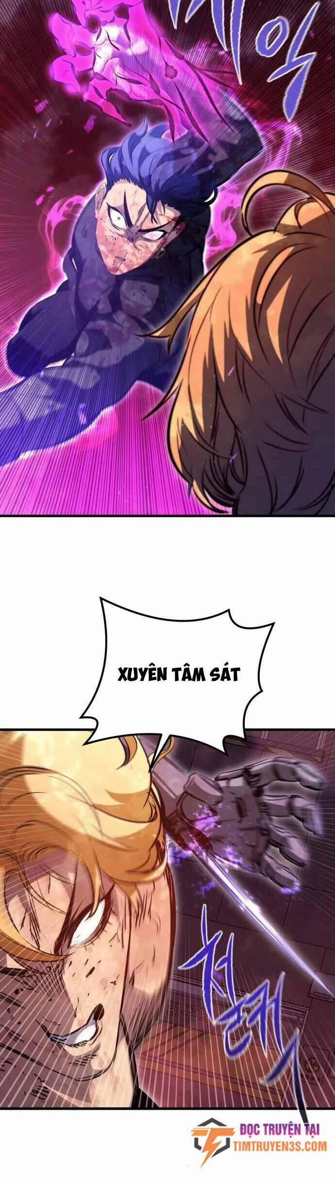 Quỷ Linh Vương 55 trang 19