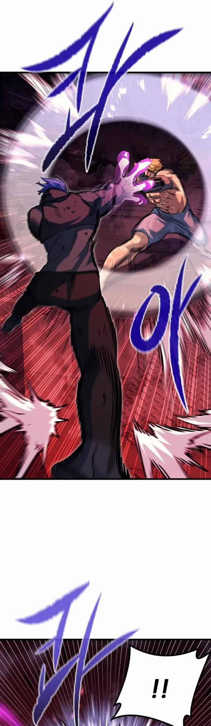 Quỷ Linh Vương 55 trang 20