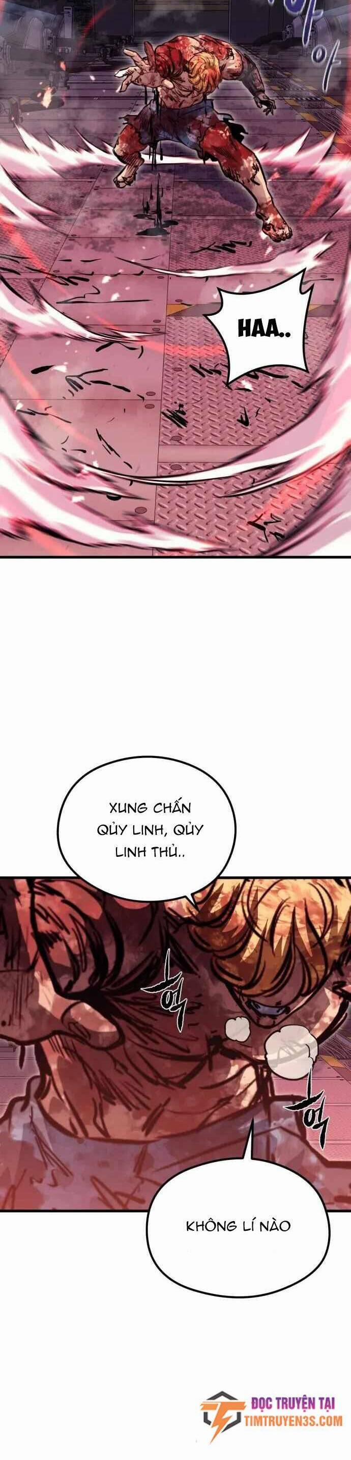Quỷ Linh Vương 55 trang 26