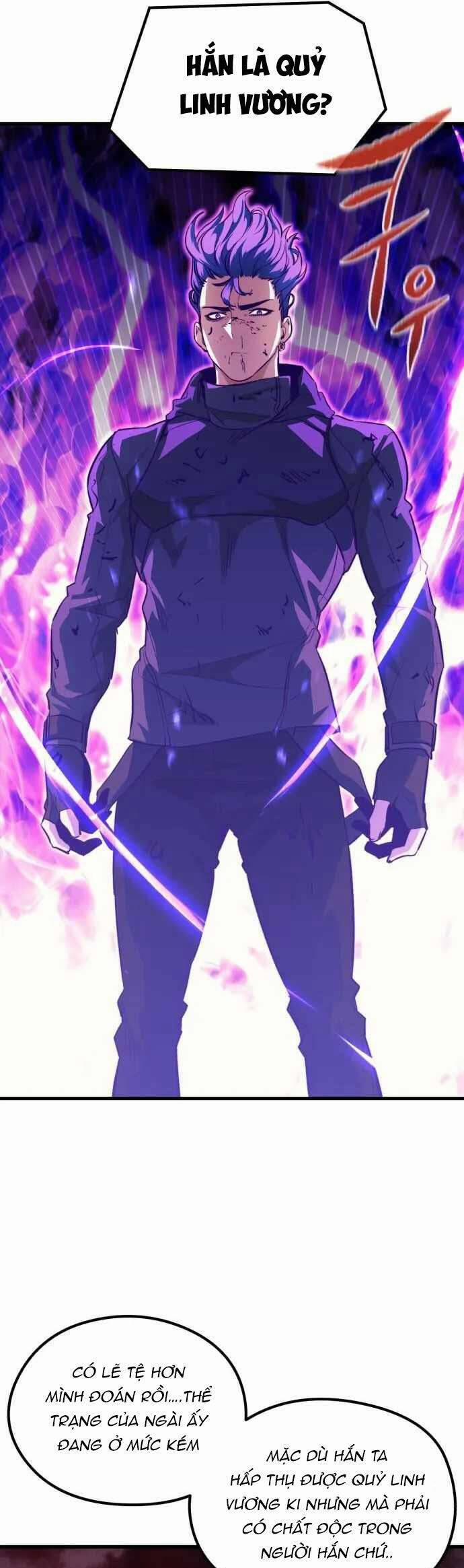 Quỷ Linh Vương 55 trang 27