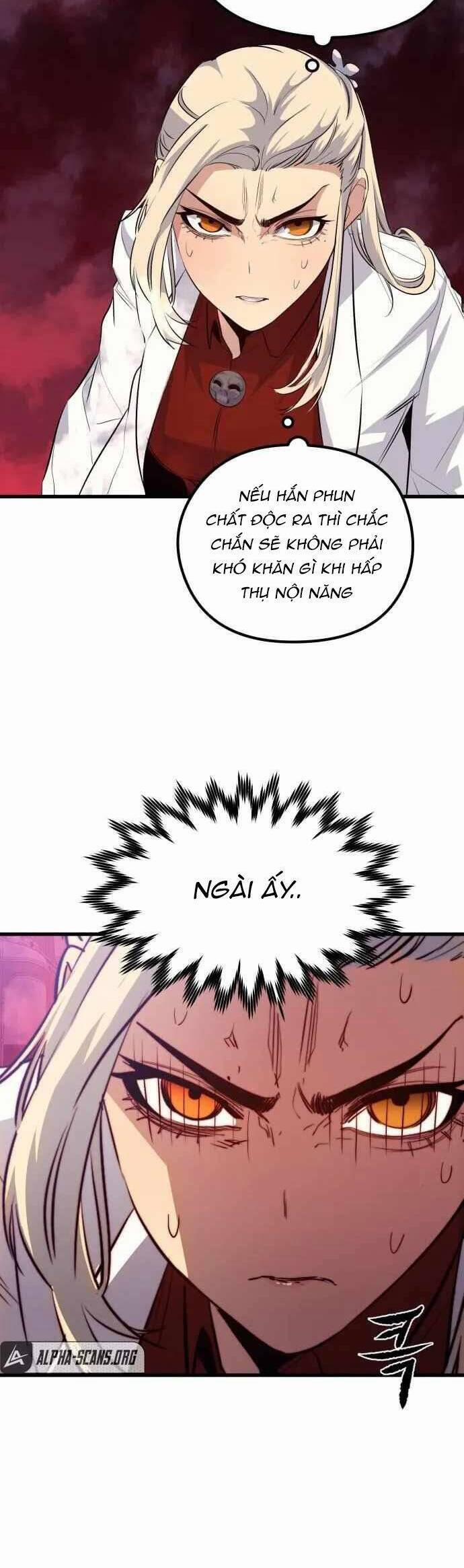 Quỷ Linh Vương 55 trang 28