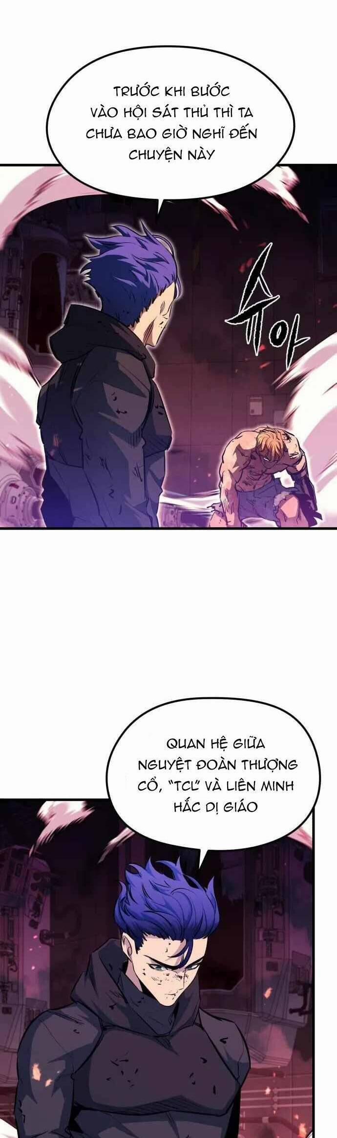 Quỷ Linh Vương 55 trang 29