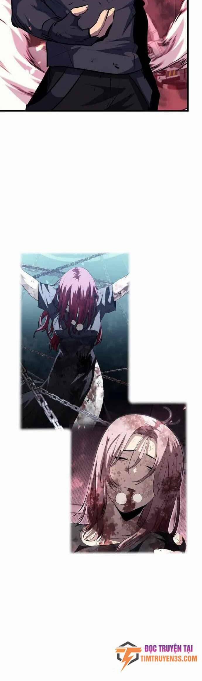 Quỷ Linh Vương 55 trang 30