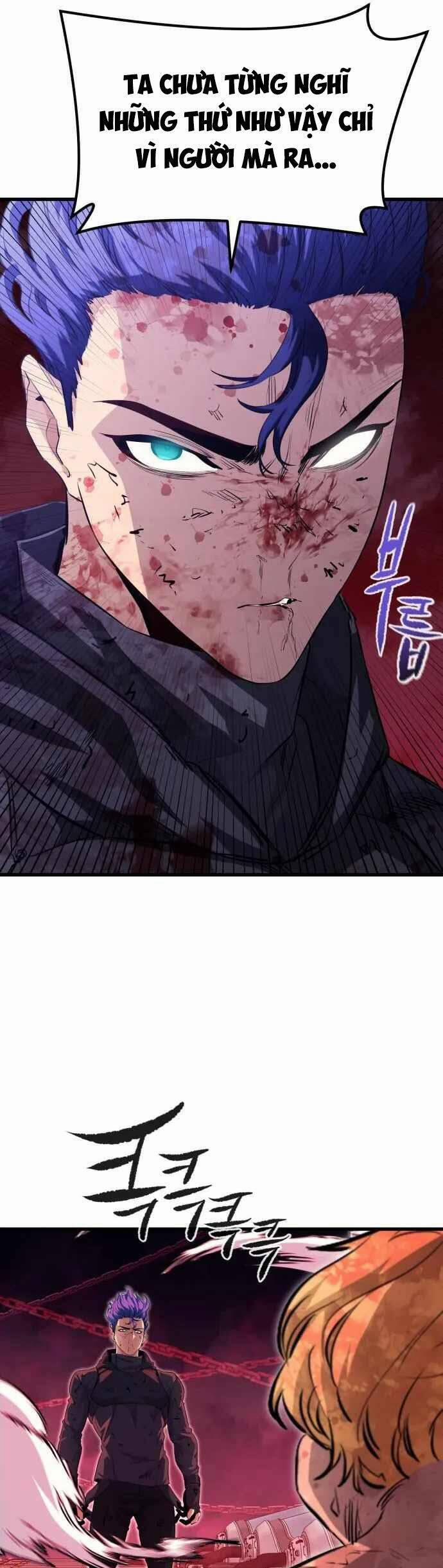 Quỷ Linh Vương 55 trang 31