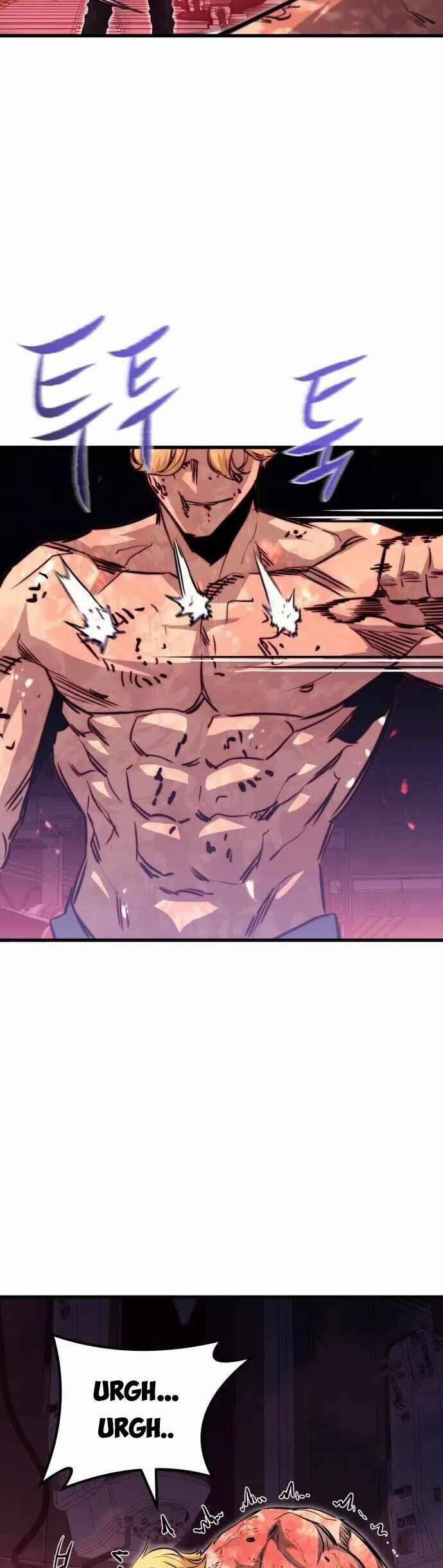 Quỷ Linh Vương 55 trang 32