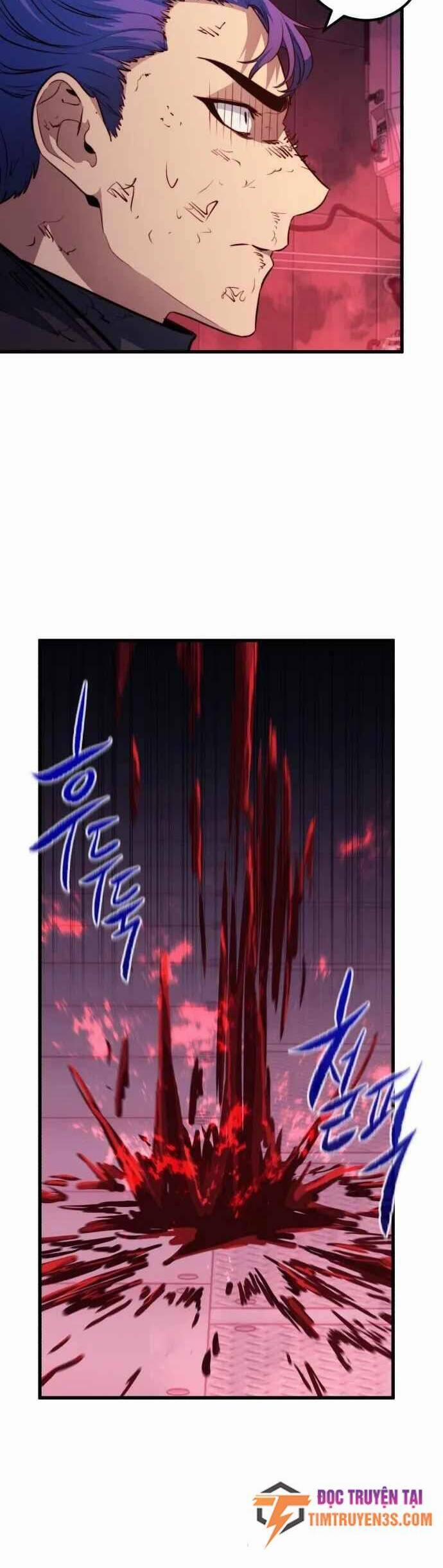 Quỷ Linh Vương 55 trang 34