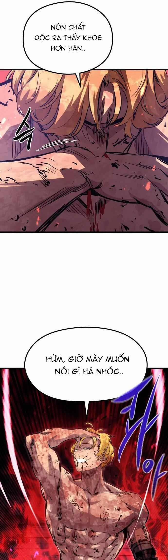 Quỷ Linh Vương 55 trang 35