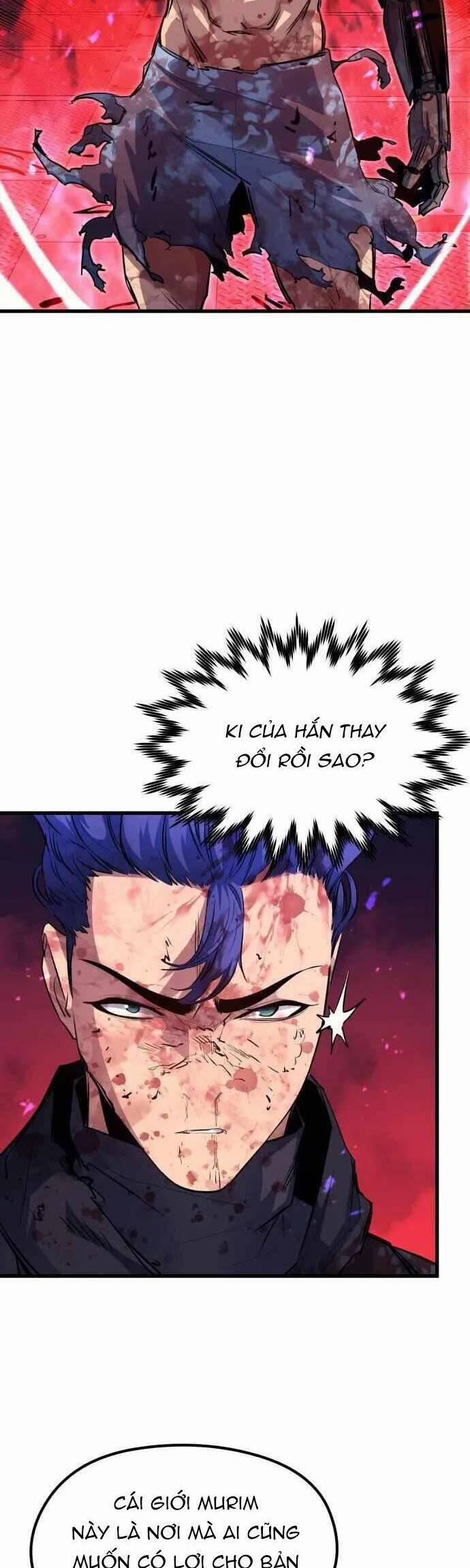 Quỷ Linh Vương 55 trang 36