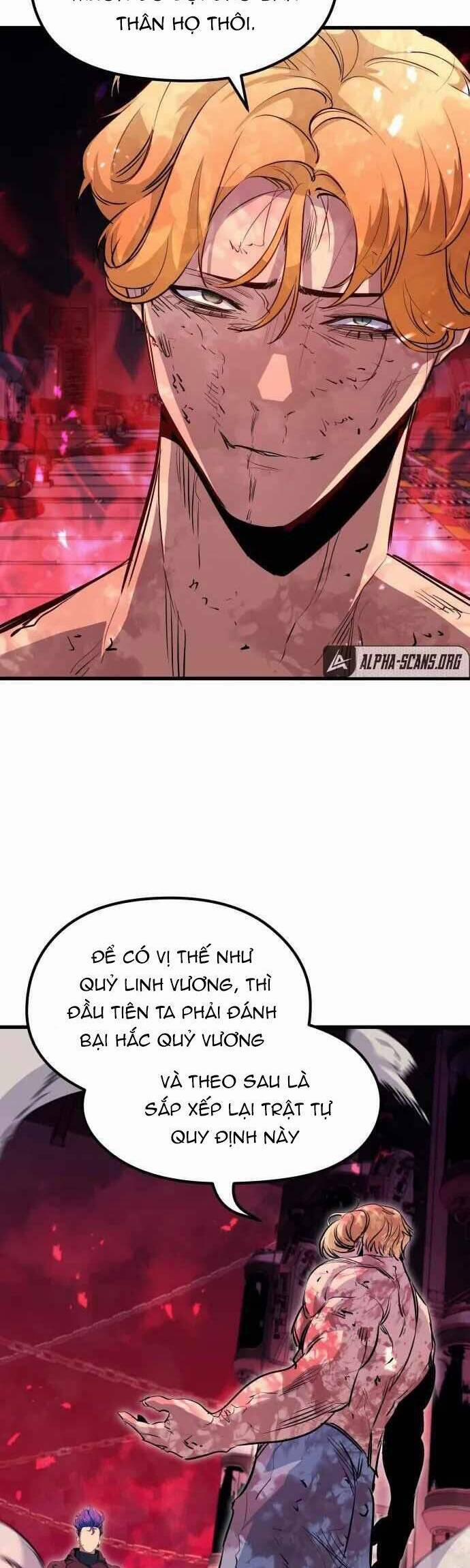 Quỷ Linh Vương 55 trang 37