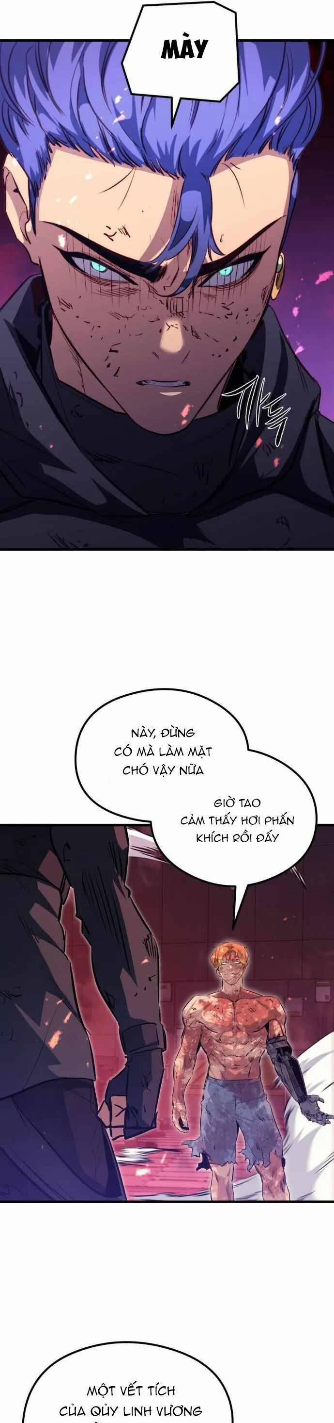 Quỷ Linh Vương 55 trang 39