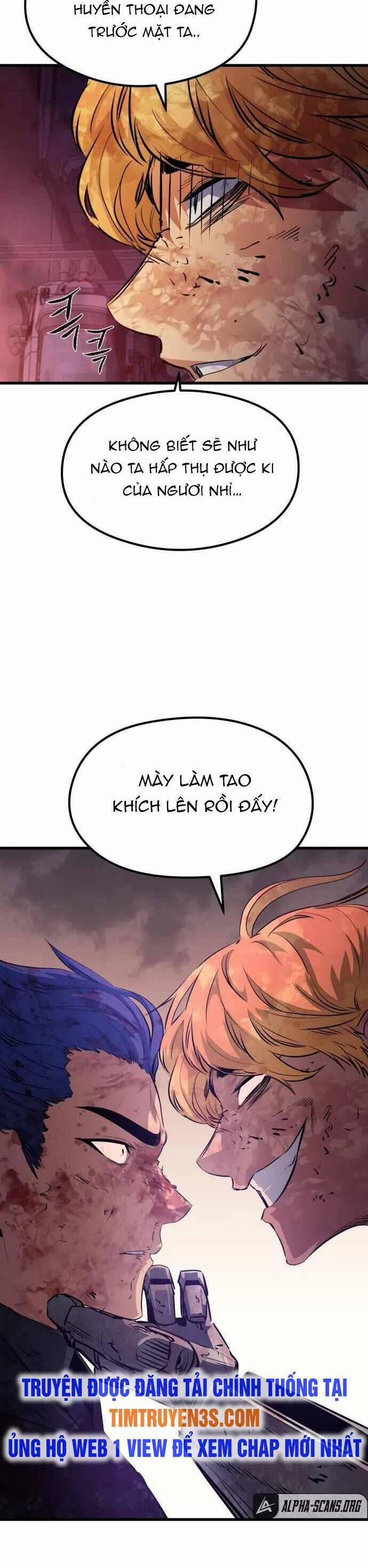 Quỷ Linh Vương 55 trang 40