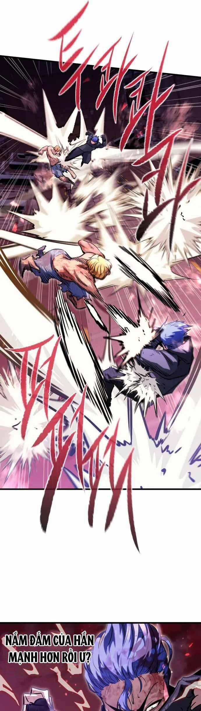 Quỷ Linh Vương 55 trang 42