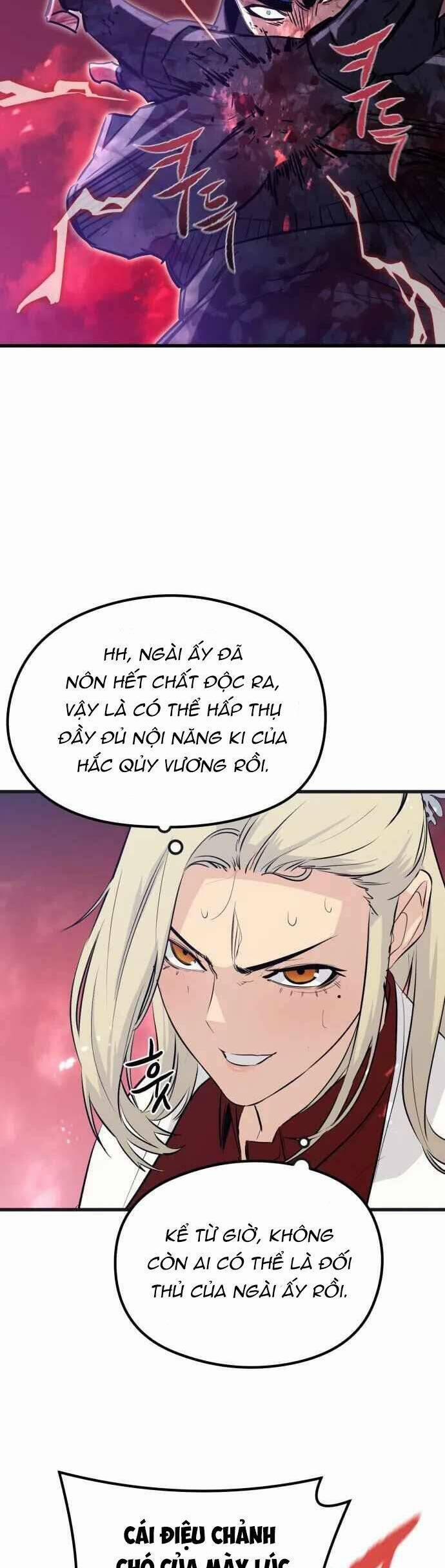 Quỷ Linh Vương 55 trang 43