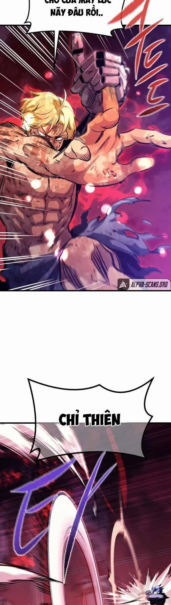 Quỷ Linh Vương 55 trang 44