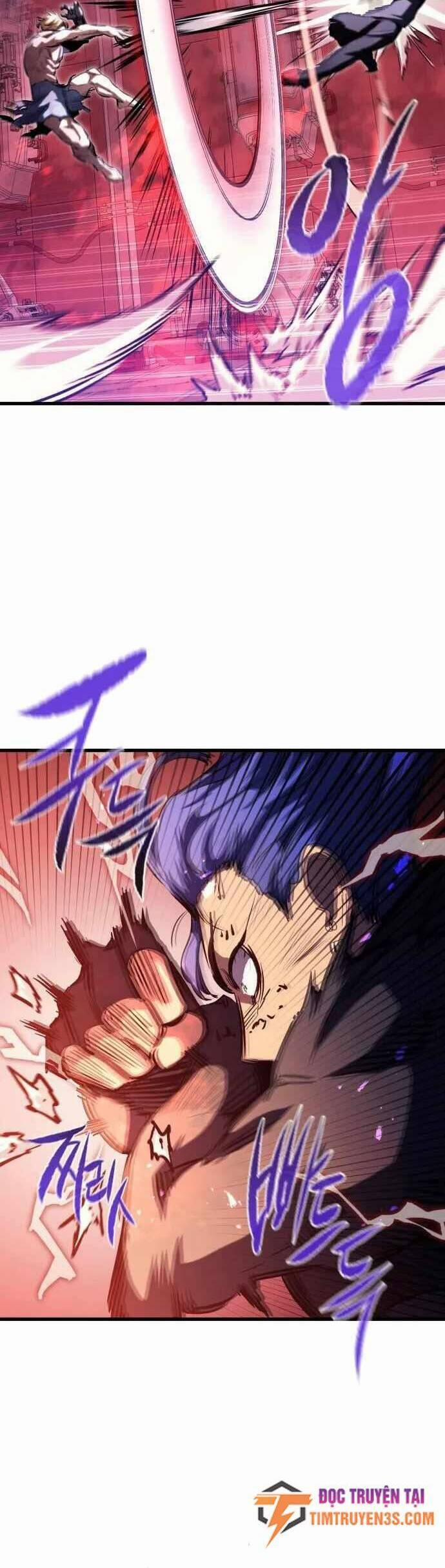 Quỷ Linh Vương 55 trang 45