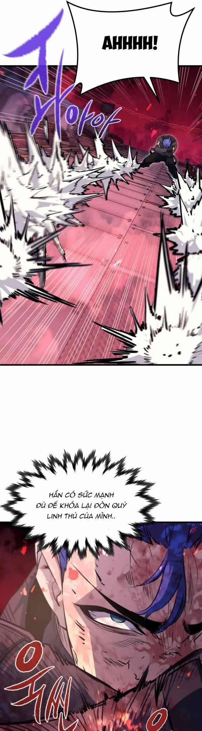 Quỷ Linh Vương 55 trang 46