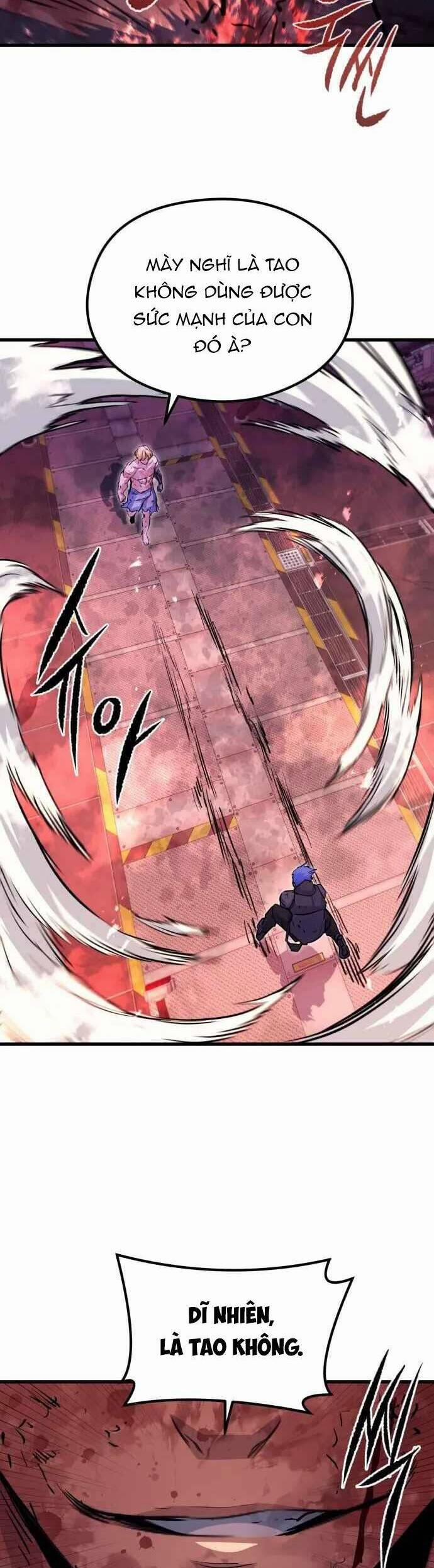 Quỷ Linh Vương 55 trang 47