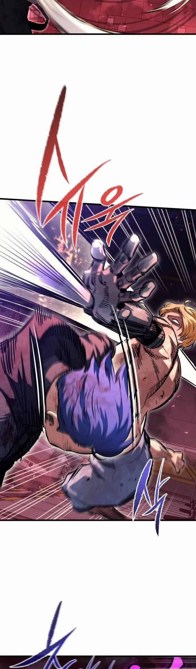 Quỷ Linh Vương 55 trang 5