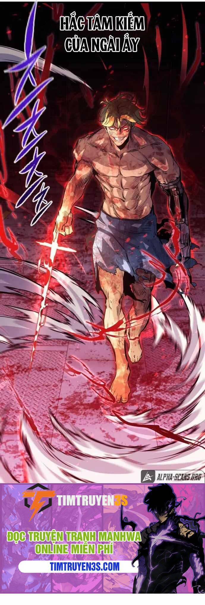 Quỷ Linh Vương 55 trang 50