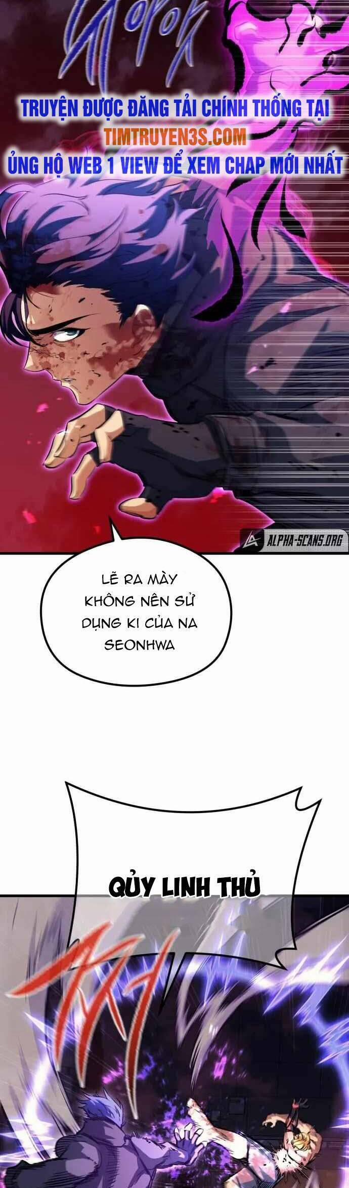 Quỷ Linh Vương 55 trang 6