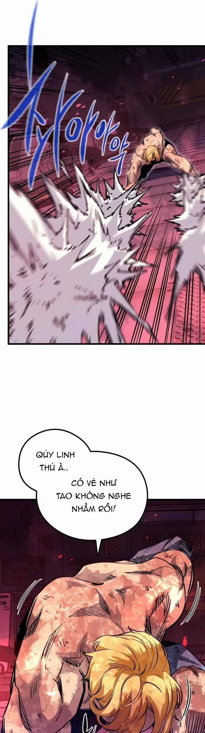 Quỷ Linh Vương 55 trang 8
