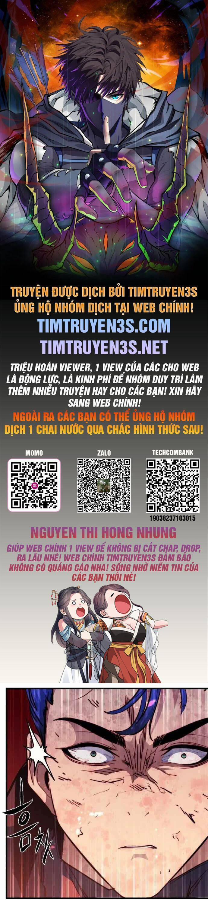 Quỷ Linh Vương 56 trang 0